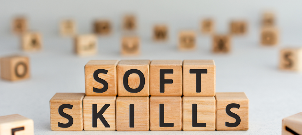 Waarom soft skills steeds belangrijker worden: de menselijke meerwaarde